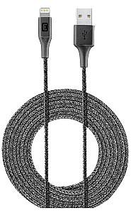 USB-кабель CellularLine Long Cable 2.5м