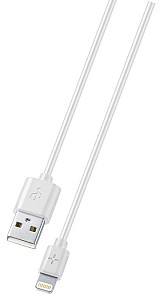 USB-кабель CellularLine PLCABMFI1M