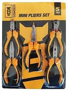 Set de scule Bomber 5 mini (073301)