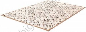 Ковер Alesta 3204A (2.0x2.9) beige
