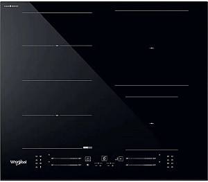 Встраиваемая варочная панель электрическая Whirlpool WF S5060 CPBF