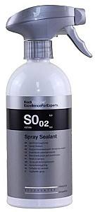 Защита кузова Koch Chemie Spray Sealant S0.02 500мл (427500)