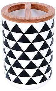 Стакан для зубных щёток Nice Sea Snow Concept 07904