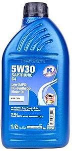 Ulei motor Kuttenkeuler Saptronic C4 RN0720 1L (61436)