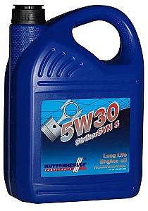 Моторное масло Kuttenkeuler Strikersyn 3 5W30 SN.SM/CF VW+ 5л (26036)