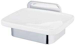 Мыльница Bisk Tore 07826