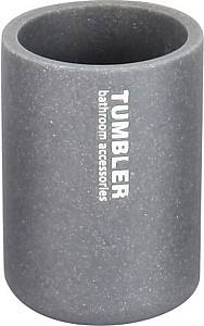 Стакан для зубных щёток Bisk Dakar 07780