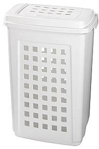 Корзина для белья Bisk 60L 76902