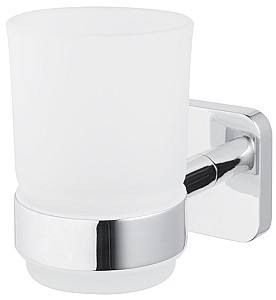 Стакан для зубных щёток Bisk Forte 06829