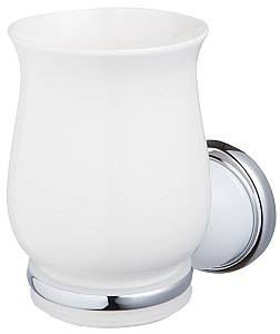 Стакан для зубных щёток Bisk Grenada 06904