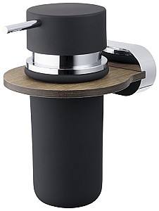 Дозатор для жидкого мыла Bisk Bergen 07101