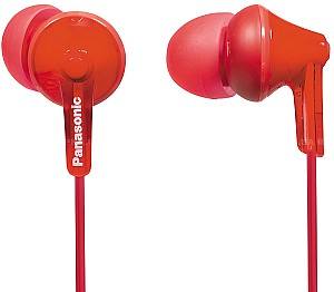 Casti Panasonic RP-HJE125E-R