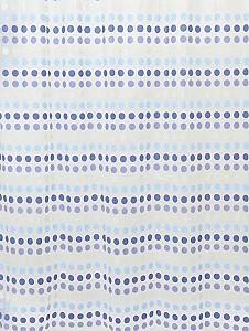 Perdea de baie Nice Sea Putni 08092