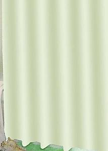 Perdea de baie Bisk Uni 03503