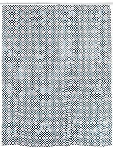 Perdea de baie Bisk Orient 05770