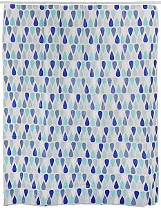 Perdea de baie Bisk Meadow 08352