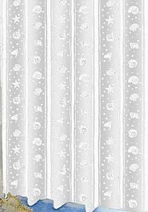 Perdea de baie Nice Sea Sea Shell 03802