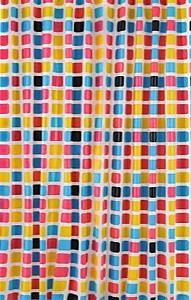 Perdea de baie Nice Sea City 06893