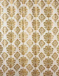 Perdea de baie Nice Sea Gold 06848