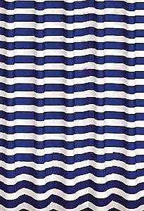 Perdea de baie Nice Sea Marine Dark 06891