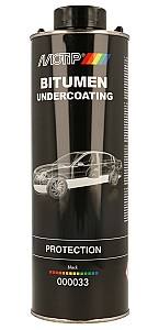 Curatare exterior auto Motip Bitumen Undercoating 1l (000033)