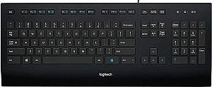Клавиатурa Logitech K280e