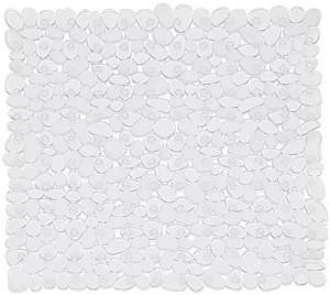 Covoras de baie Bisk Mosaic 04987