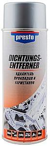 Curatare exterior auto Presto Dichtungs-Entfernen 400 ml (217685)