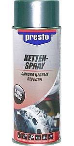 Смазка автомобильная Presto Ketten Spray 200 мл (263071)