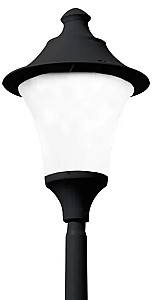 Фасадный светильник Fumagalli REMO 400 (R50000000AYE27)