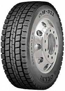 Anvelopa camion OTANI OH-311 Drive 215/75 R17.5 14PR