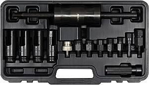 Набор инструментов Yato YT-06174