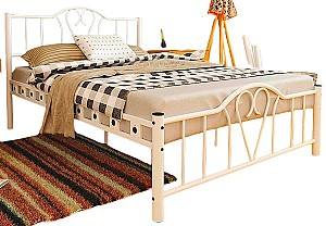 Pat MG-Plus Orkide 140x200 Cream