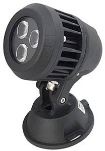 Фасадный светильник Rightlight 5 W (LBLOFL0405FL)