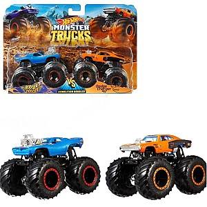 Masina jucarie Hot Wheels FYJ64 Monster Trucks