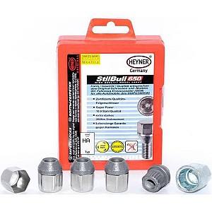 Piulite secrete HEYNER StilBull AL6 (856810)