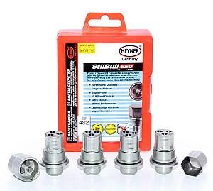 Piulite secrete HEYNER StilBull 482 (856540)