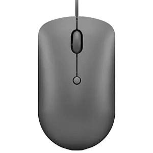 Компьютерная мышь Lenovo 540 Storm Grey