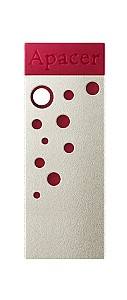 Флеш память USB Apacer AH15J 32GB Red