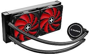 Кулер для процессора Xilence LiQuRizer 240