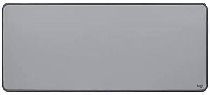Коврик для мыши Logitech Desk Mat Gray