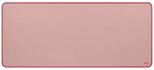 Mouse pad Logitech Desk Mat Pink