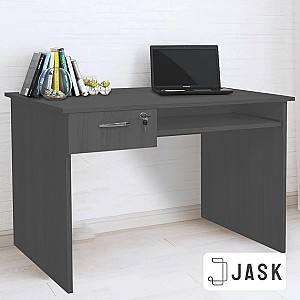 Письменный стол Jask Orion 100 Антрацит