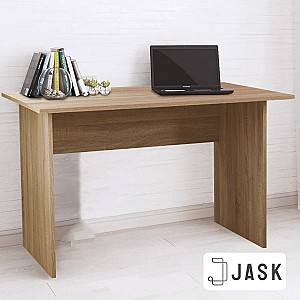 Письменный стол Jask Elev-2 120 Дуб Сонома