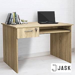 Письменный стол Jask Orion 100 Дуб Сонома