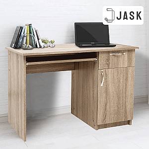 Письменный стол Jask Student 100 Дуб Сонома