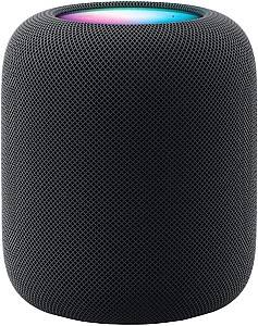 Boxa smart Apple HomePod 2nd Negru