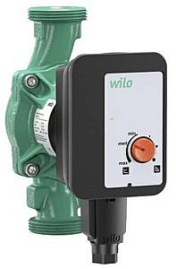 Pompă Wilo Star Atmos Pico 25/1-6