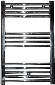 Uscător de prosoape Radex Chrome YL 1200x500 Flat