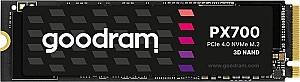 SSD накопитель Goodram PX700 M.2 NVMe SSD 1TB
